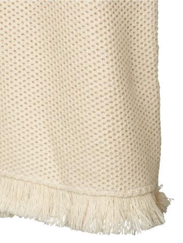 Вязаный пуловер