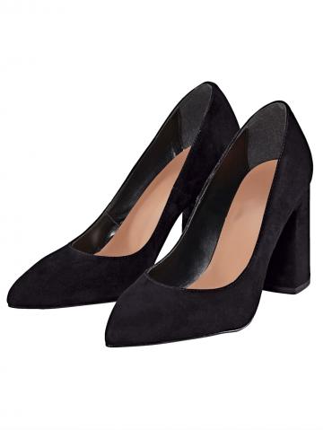 Классические туфли