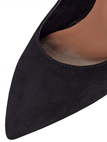 Классические туфли