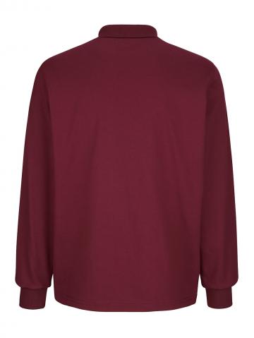 Кофта лонгслив