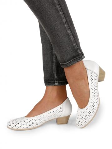 Классические туфли