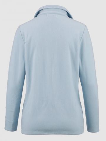 Флисовая куртка