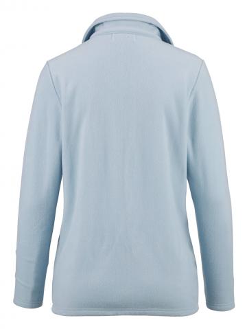 Флисовая куртка