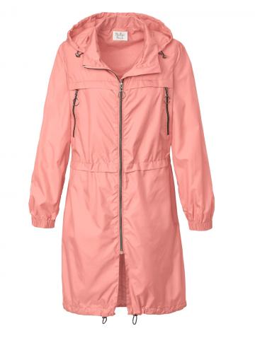 Короткое пальто