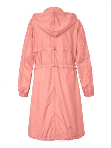 Короткое пальто