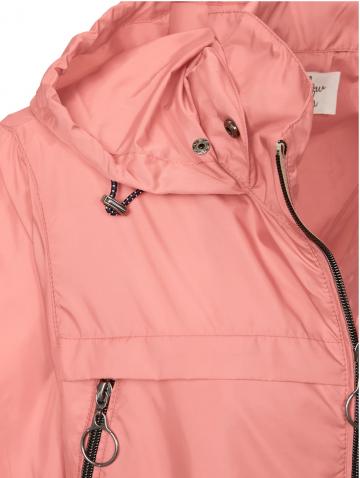 Короткое пальто