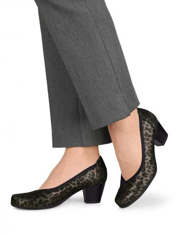 Классические туфли