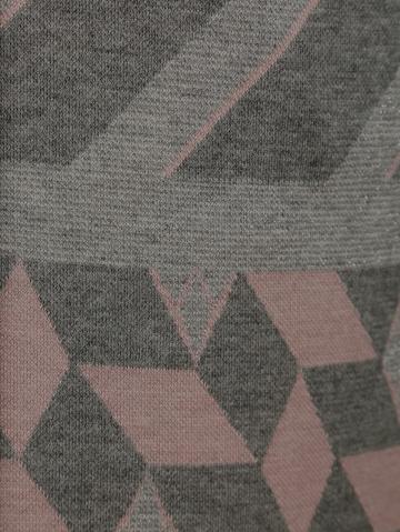 Платье из джерси