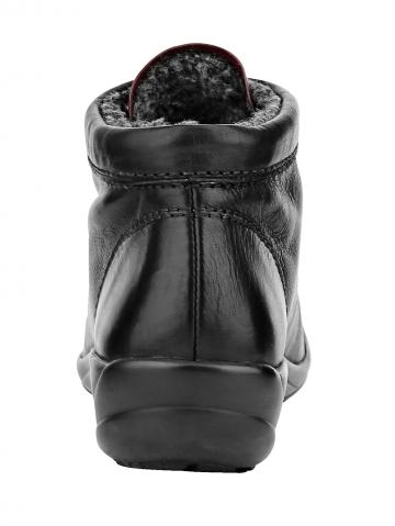 Сапожки на шнуровке