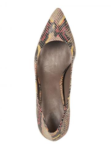 Классические туфли