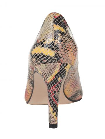 Классические туфли