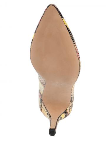 Классические туфли