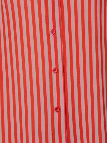 Длинная блузка