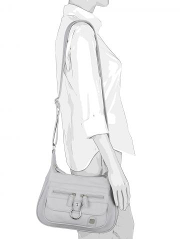 Сумка через плечо