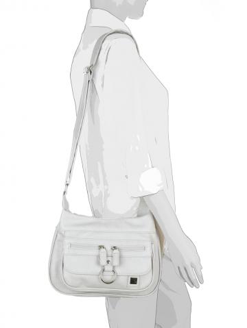 Сумка через плечо