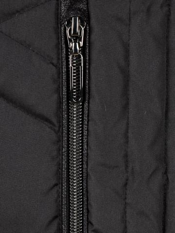 Пуховое пальто