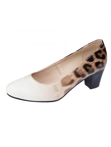 Классические туфли