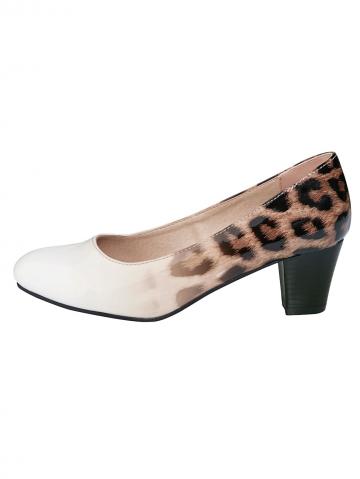 Классические туфли