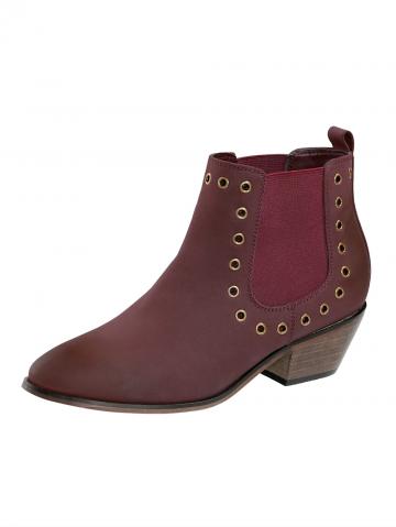 Ботинки челси