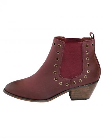 Ботинки челси