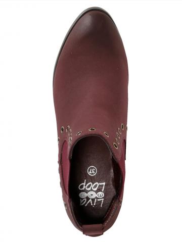 Ботинки челси