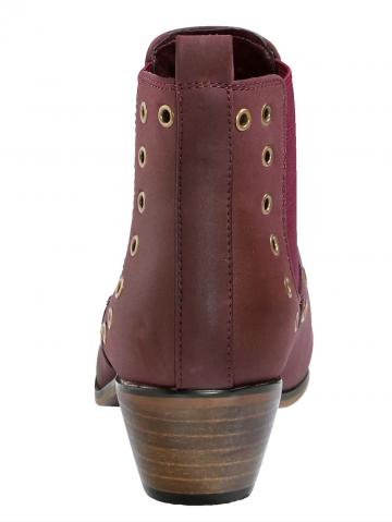 Ботинки челси