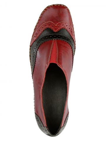 Классические туфли