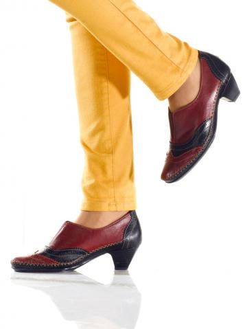 Классические туфли