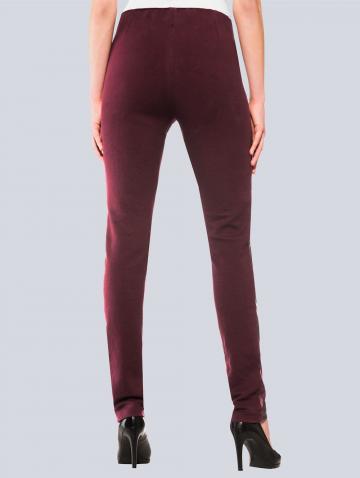 Кожаные штаны