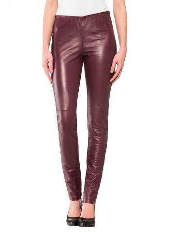 Кожаные штаны