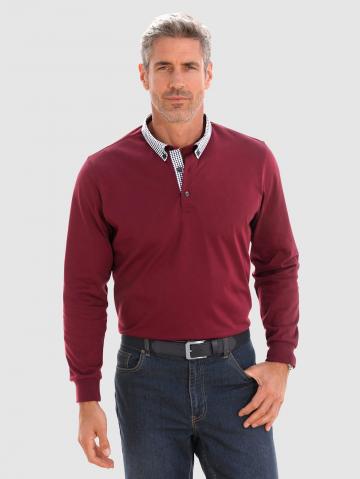 Кофта лонгслив