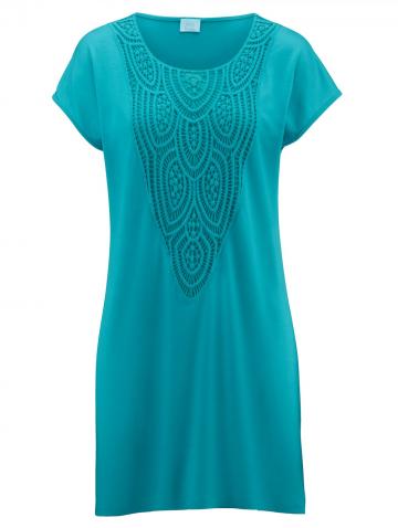 Длинная кофта