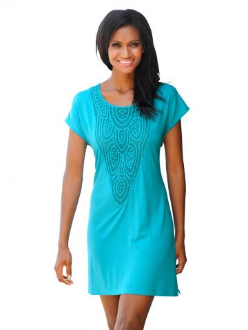 Длинная кофта