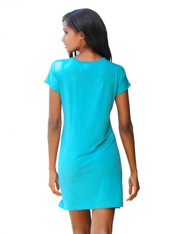 Длинная кофта