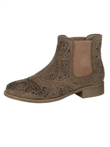 Ботинки челси