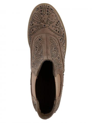 Ботинки челси