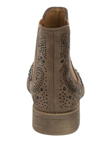 Ботинки челси