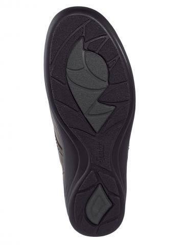 Сапожки на шнуровке