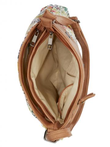 Сумка через плечо