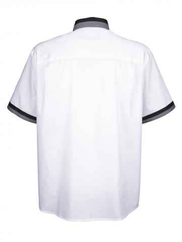 Рубашка с коротким рукавом