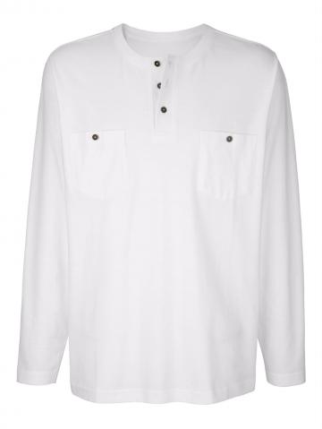 Кофта лонгслив