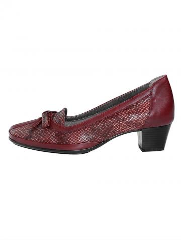 Классические туфли