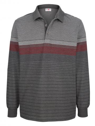 Кофта лонгслив