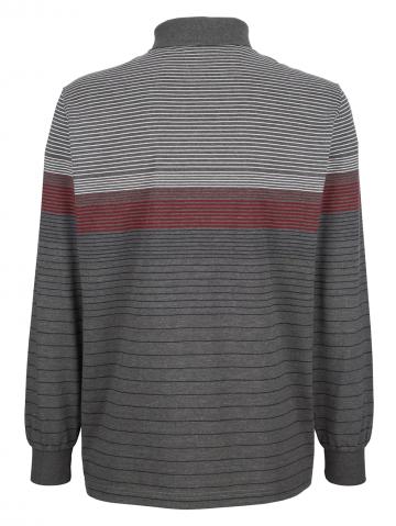 Кофта лонгслив