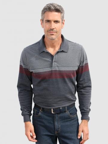 Кофта лонгслив