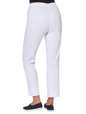 Короткие джинсы