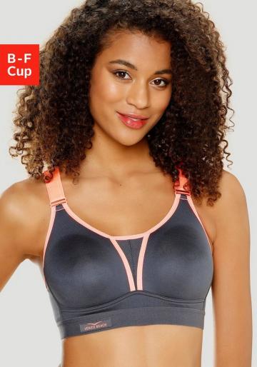 Спортивный бюстгальтер