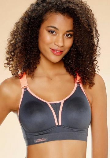 Спортивный бюстгальтер