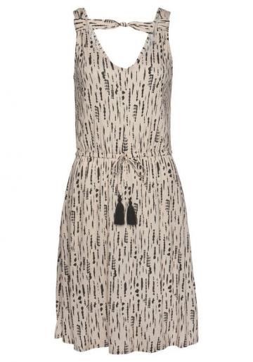 Пляжное платье