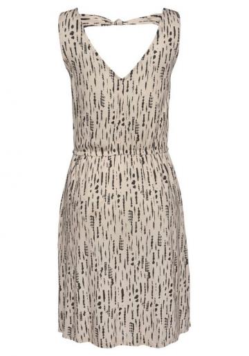 Пляжное платье